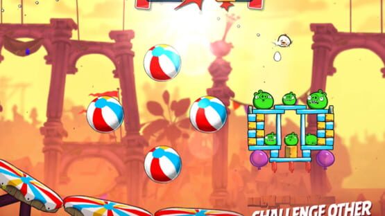 Screenshot for Angry Birds 2
