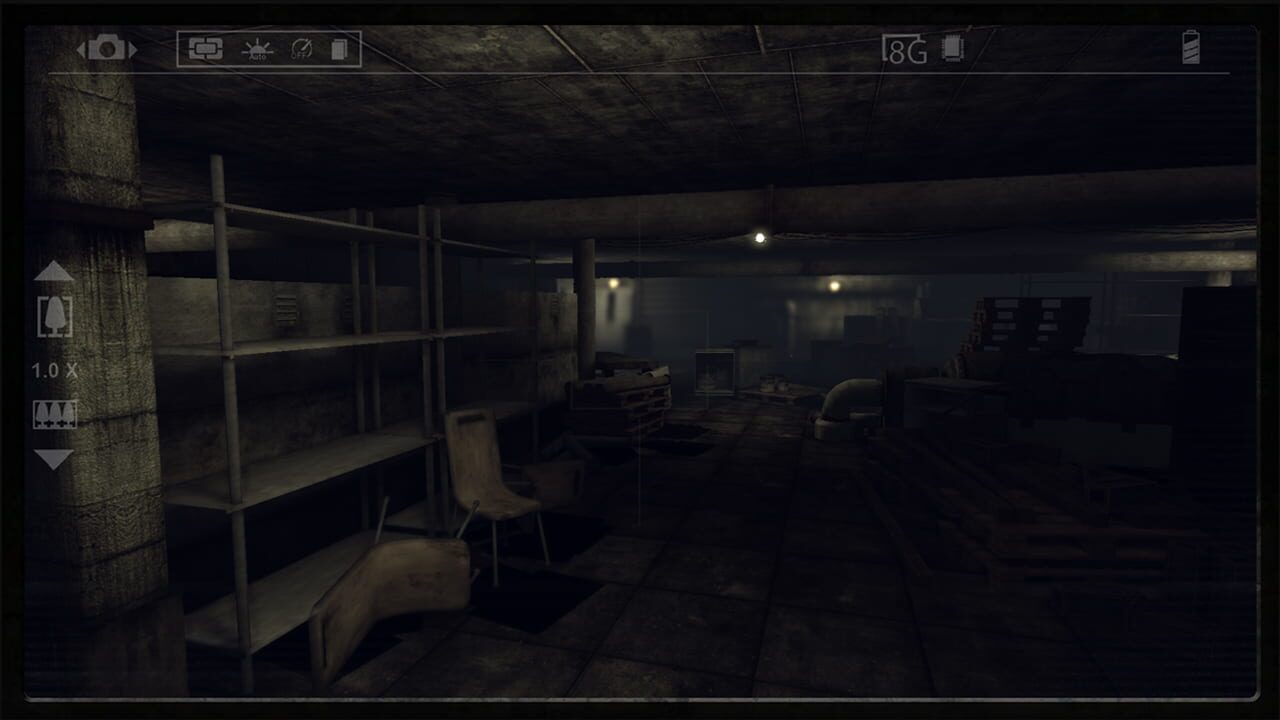 Screenshot for Stairs