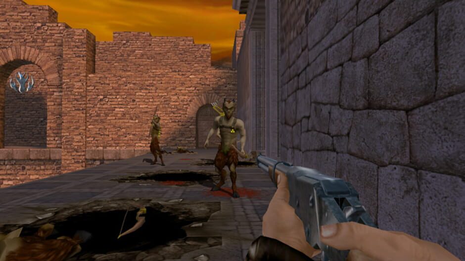 Screenshot for Will Rock