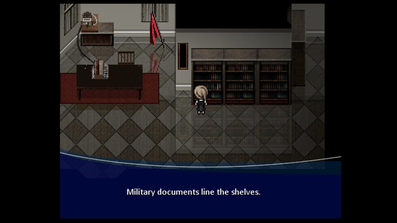 Screenshot for Memento