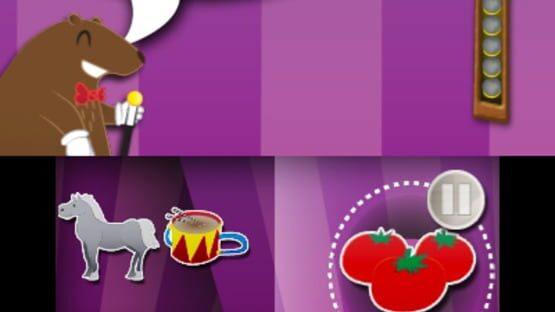 Screenshot for Happy Circus
