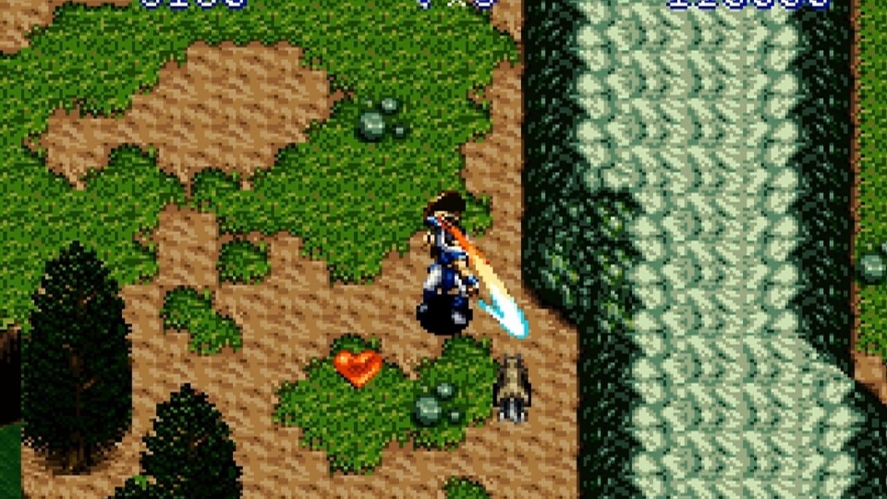 Screenshot for Alcahest