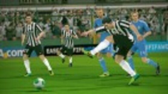 Screenshot for FIFA World