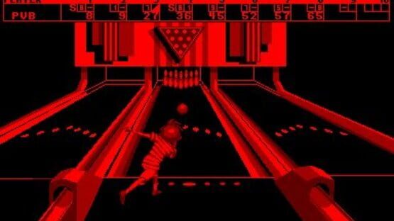 Screenshot for Nester's Funky Bowling