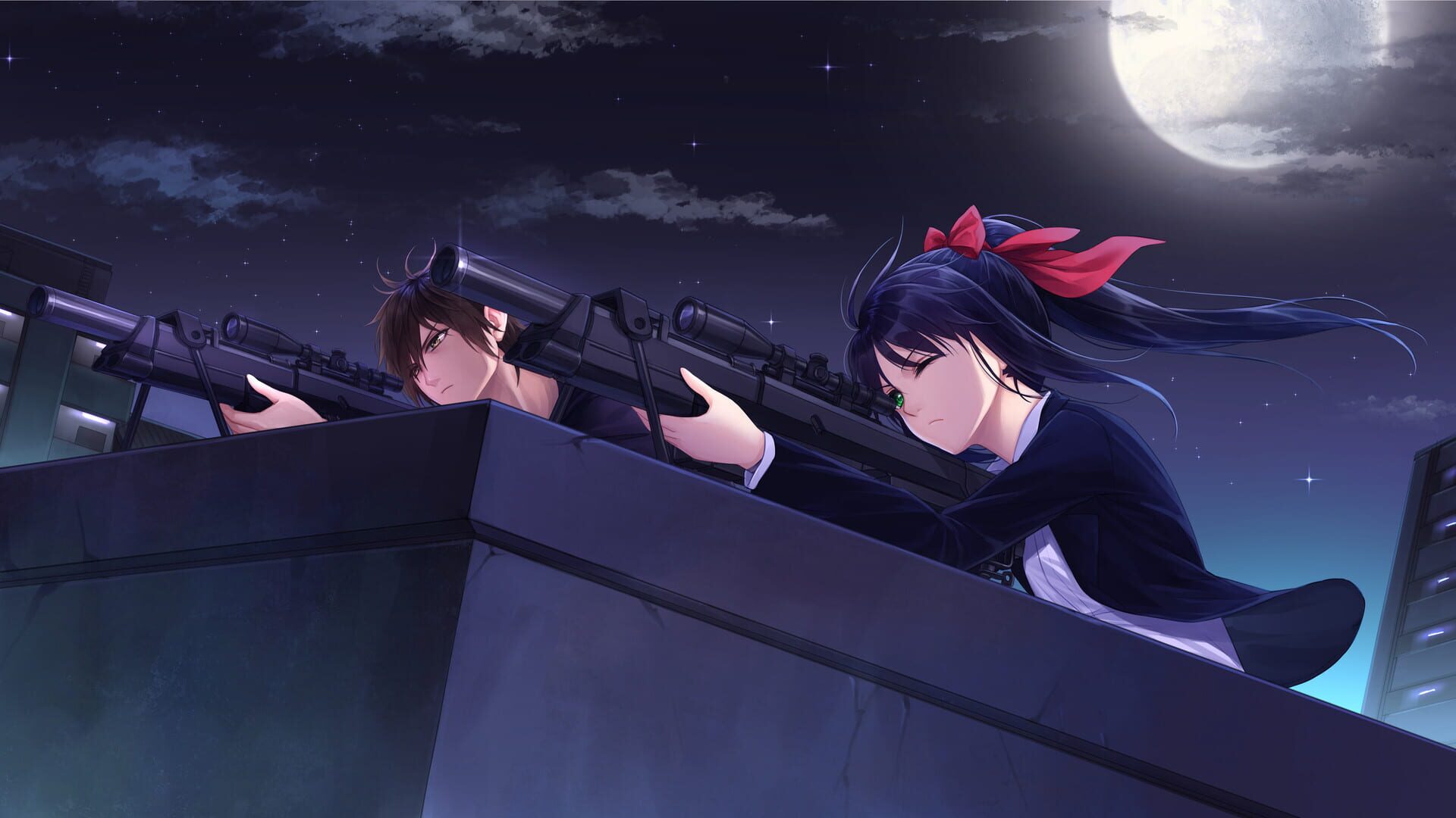 Screenshot for Void