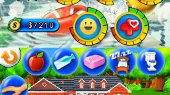 Screenshot for 101 Dolphin Pets