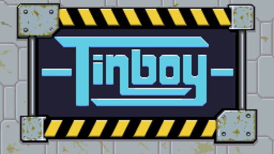 Screenshot for Tinboy