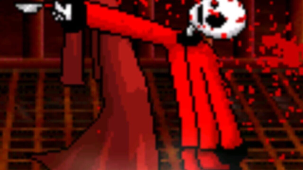 Screenshot for The Black Heart