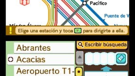 Screenshot for City Transport Map Volumes 1 & 2 - 2009