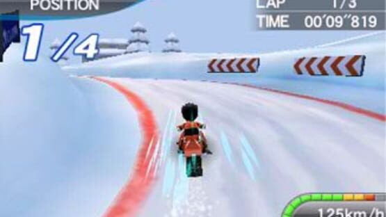 Screenshot for Deca Sports Extreme