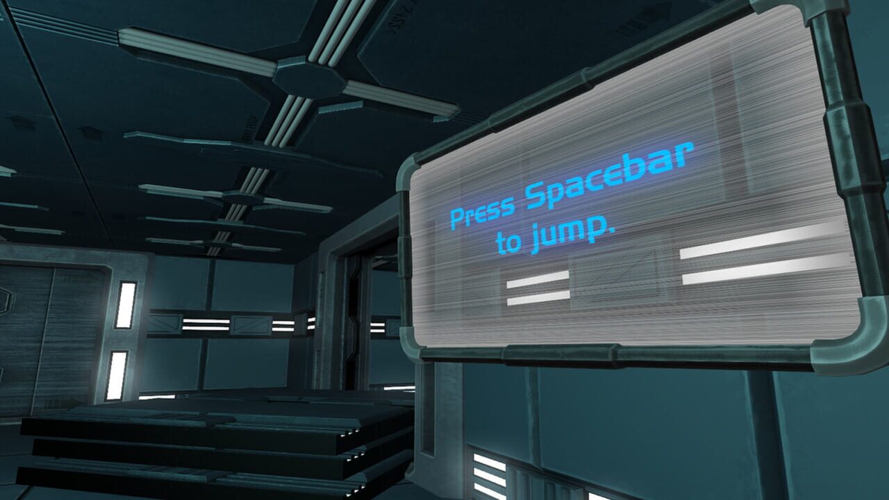 Screenshot for Vitrum