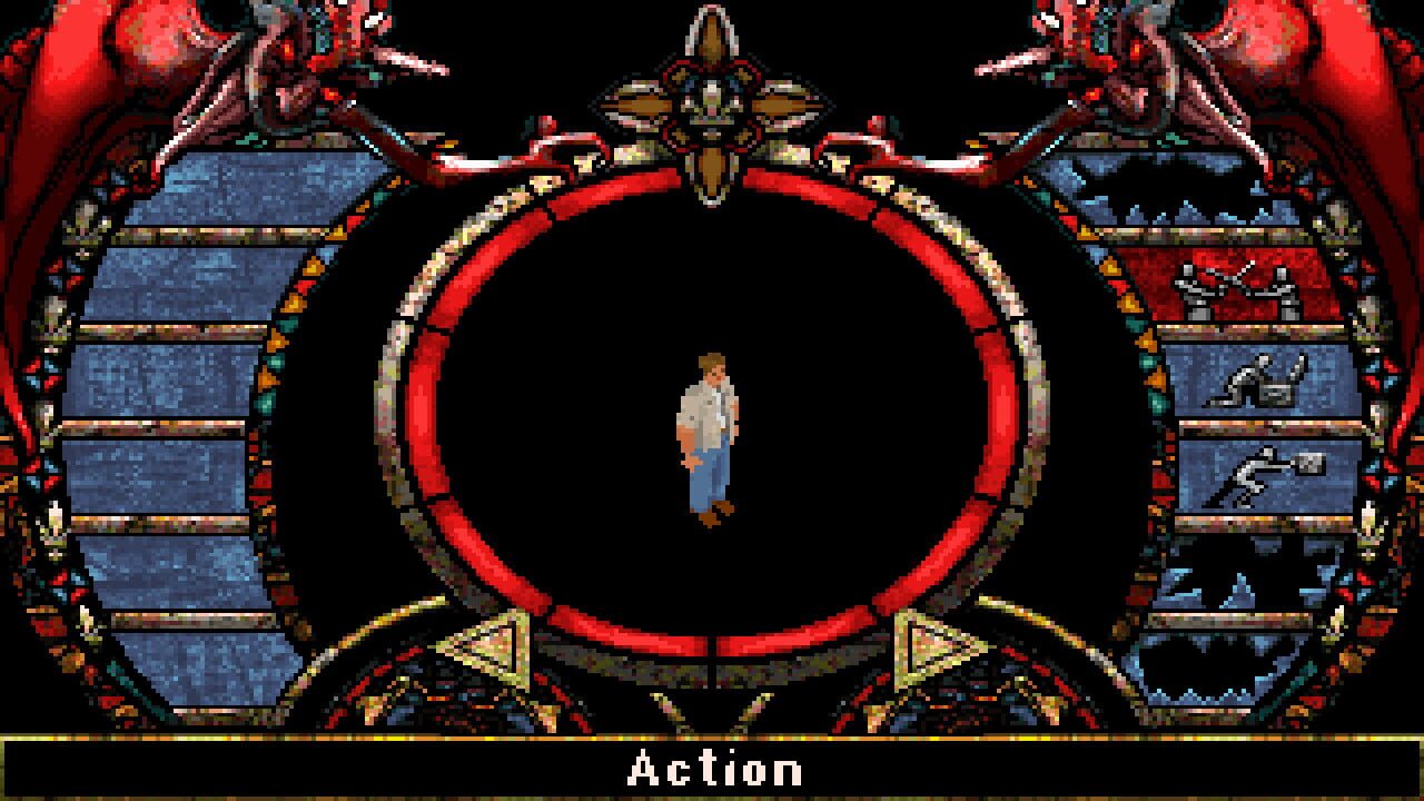 Screenshot for Time Gate: Knight's Chase