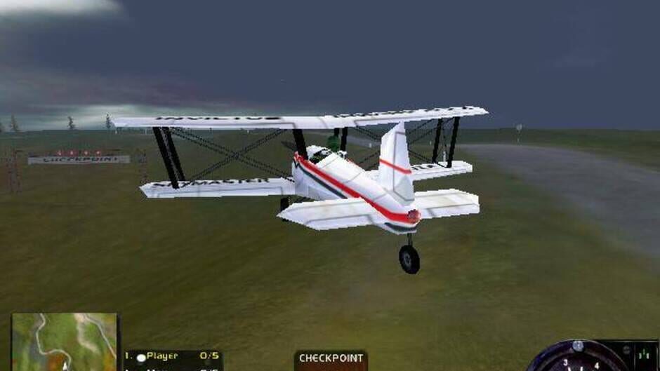 Screenshot for 1nsane