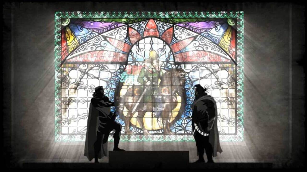 Screenshot for Legends of Persia