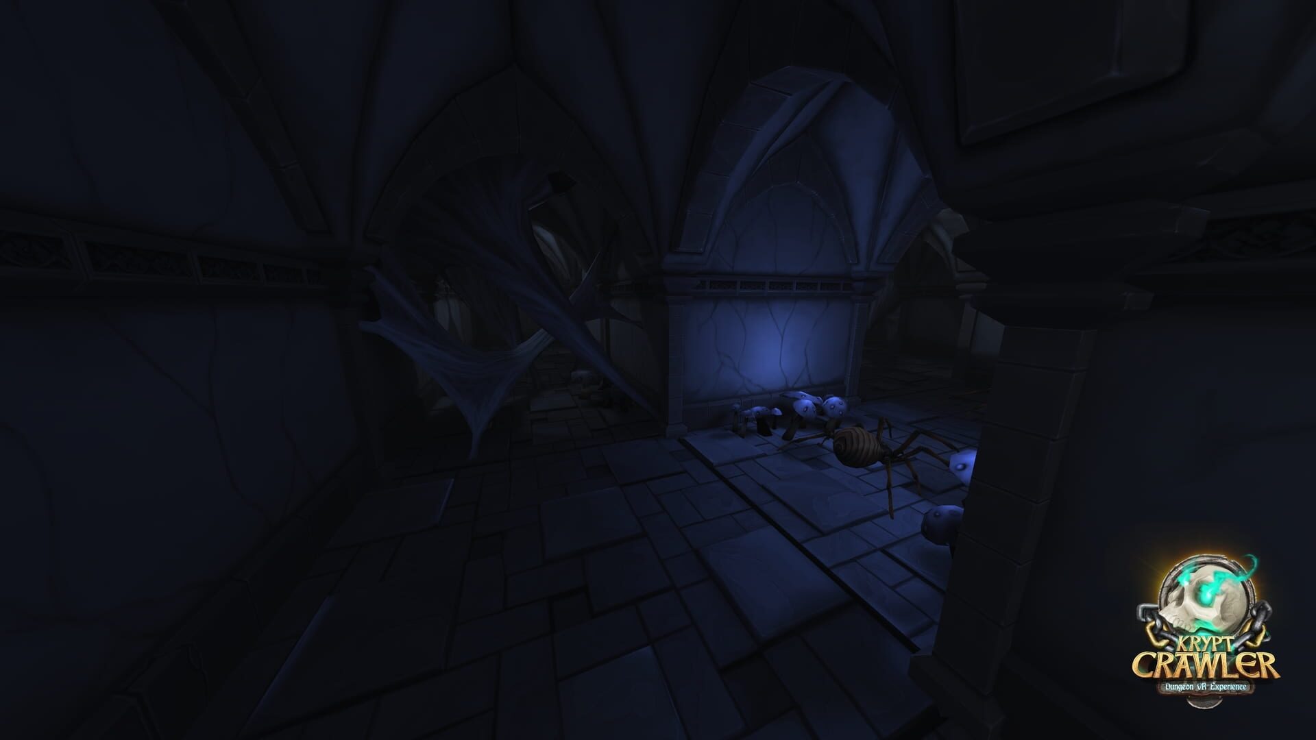 Screenshot for KryptCrawler