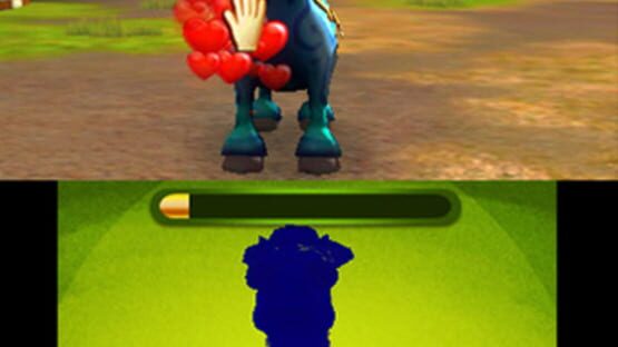 Screenshot for 101 Pony Pets 3D