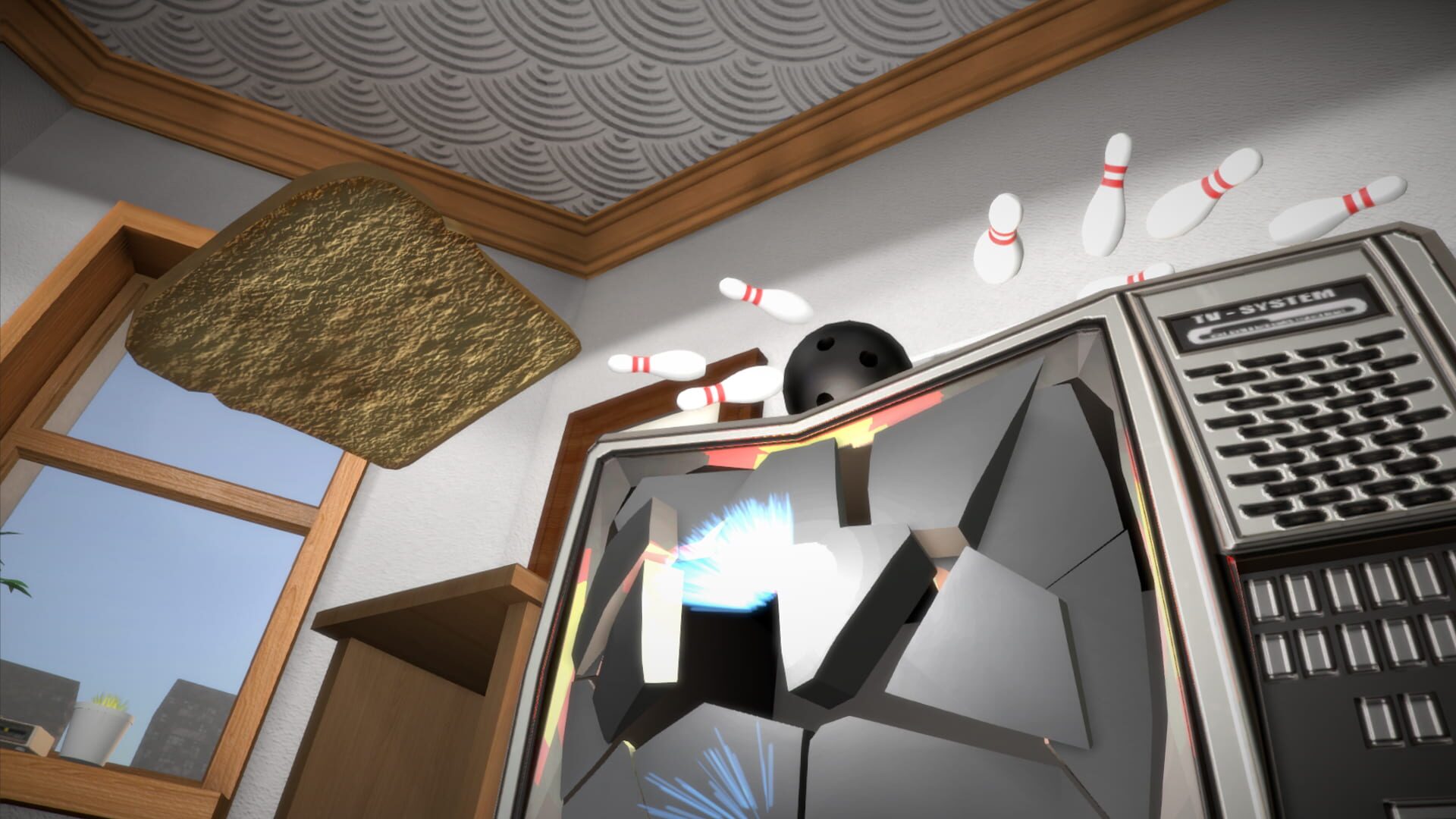Screenshot for I am Bread