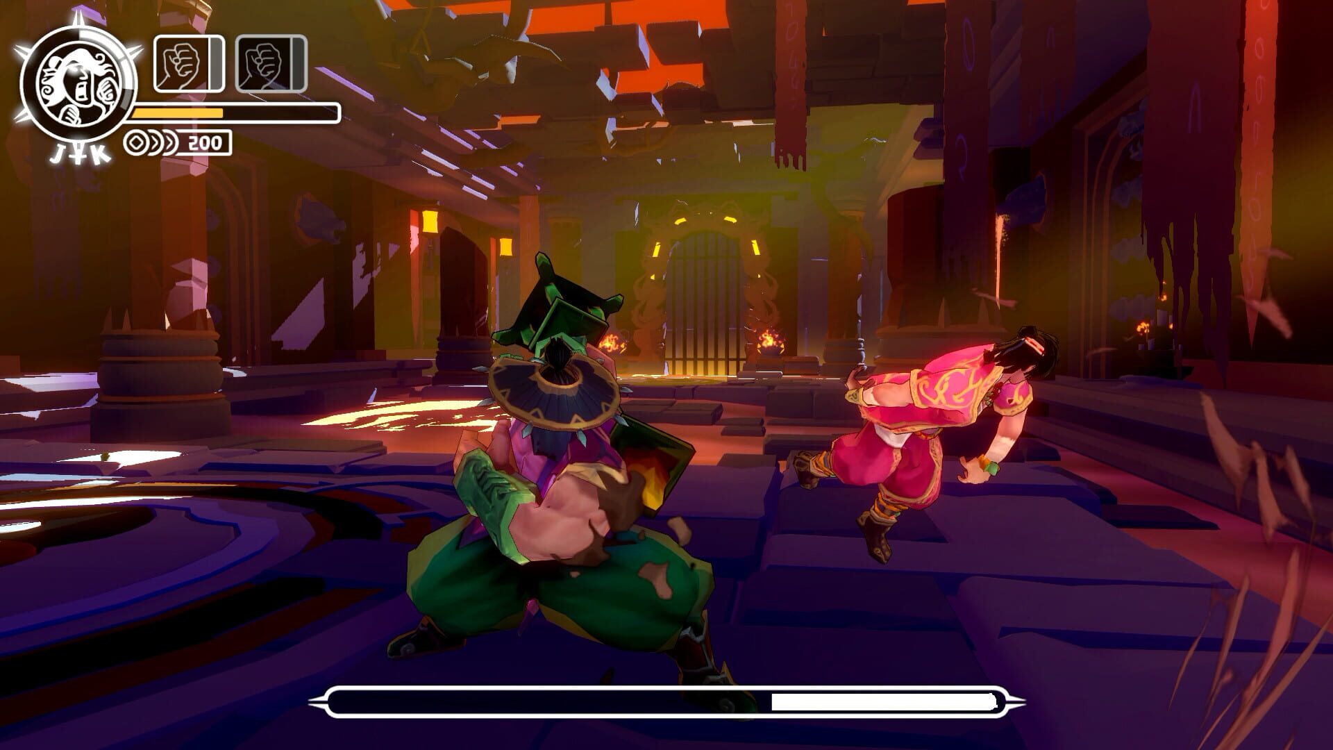 Screenshot for Roguelike Hero