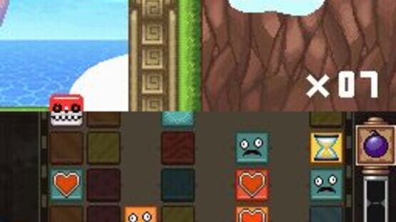 Screenshot for Henry Hatsworth in the Puzzling Adventure