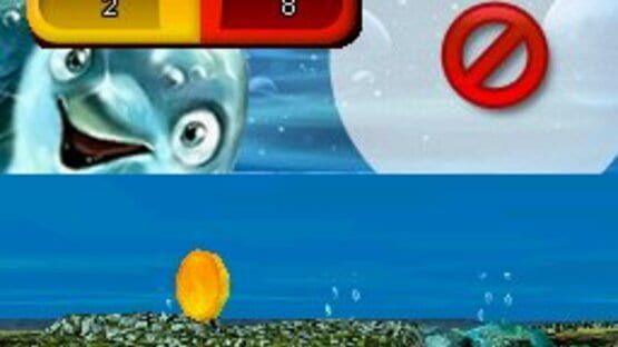 Screenshot for 101 Dolphin Pets