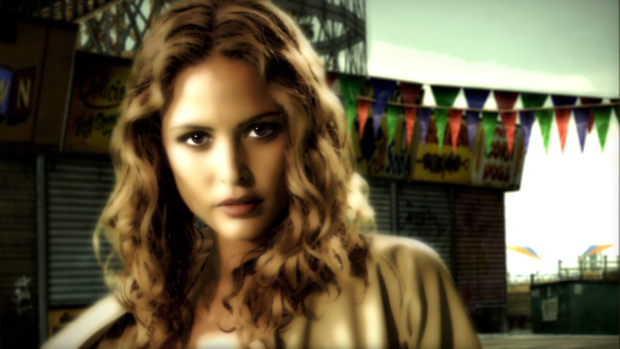 Screenshot for Need for Speed: Most Wanted