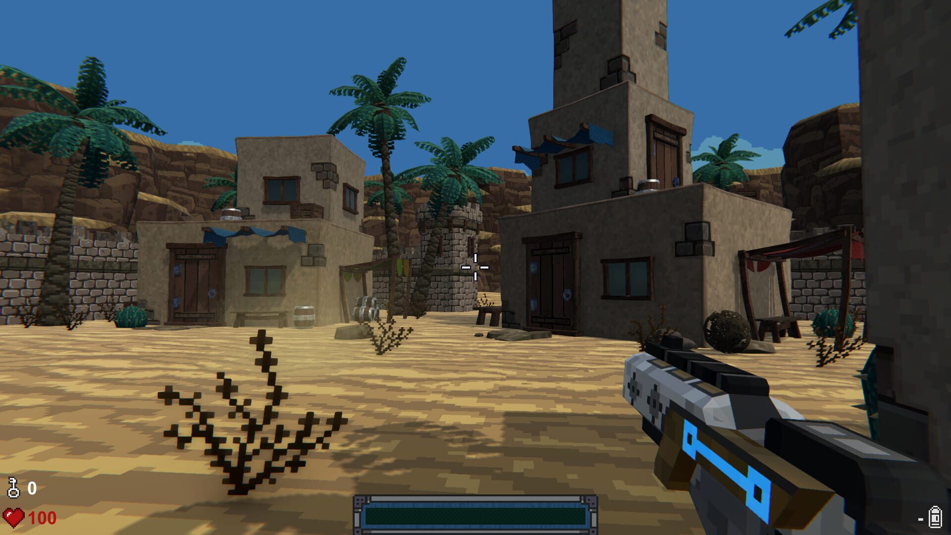 Screenshot for Shadow of Loot Box