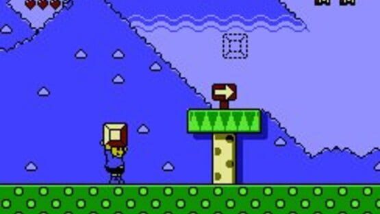 Screenshot for M.C Kids
