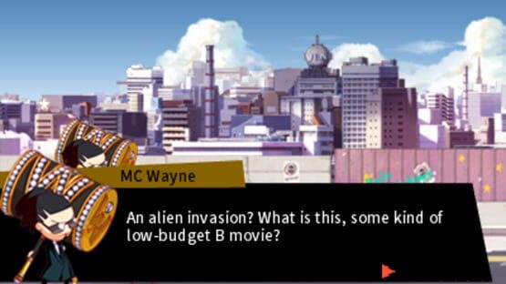 Screenshot for Radiohammer