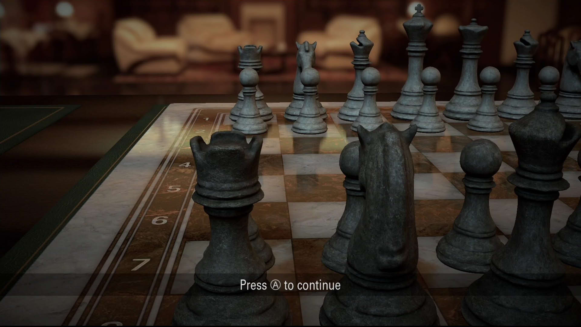 Screenshot for Pure Chess