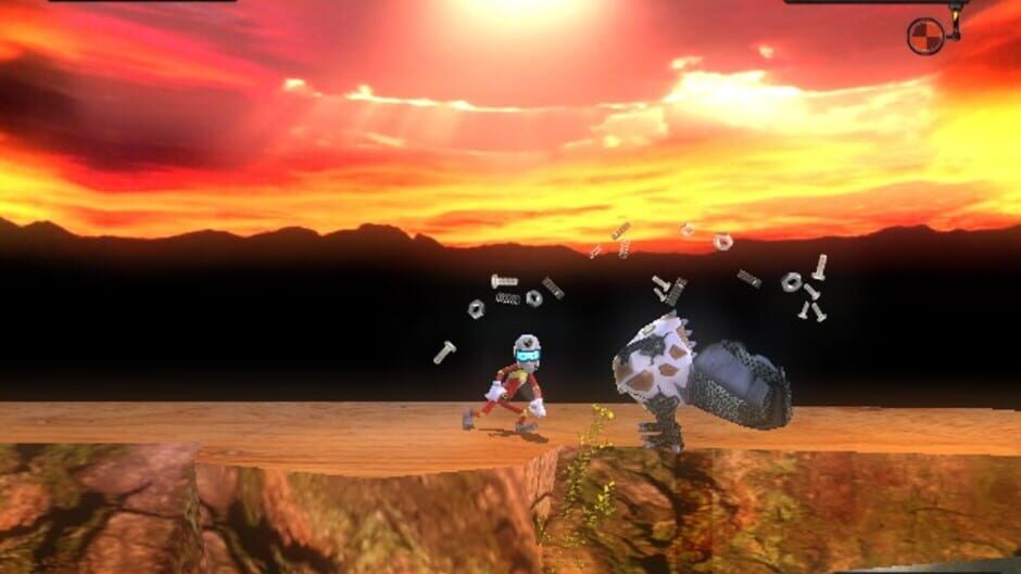Screenshot for CID: The Dummy