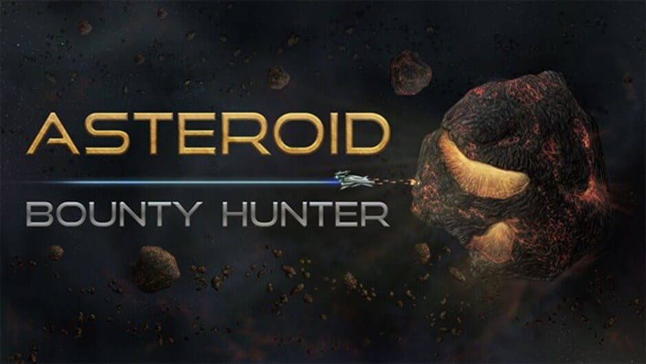 Screenshot for Asteroid Bounty Hunter