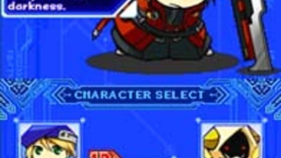 Screenshot for BlayzBloo: Super Melee Action Battle Royale
