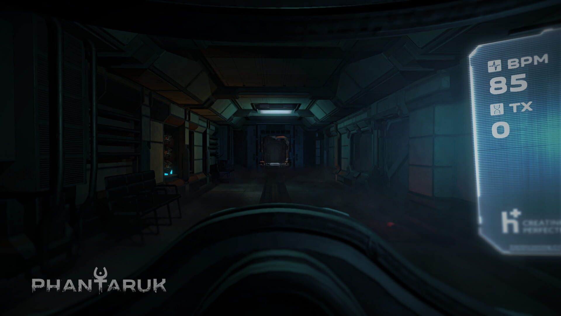 Screenshot for Phantaruk