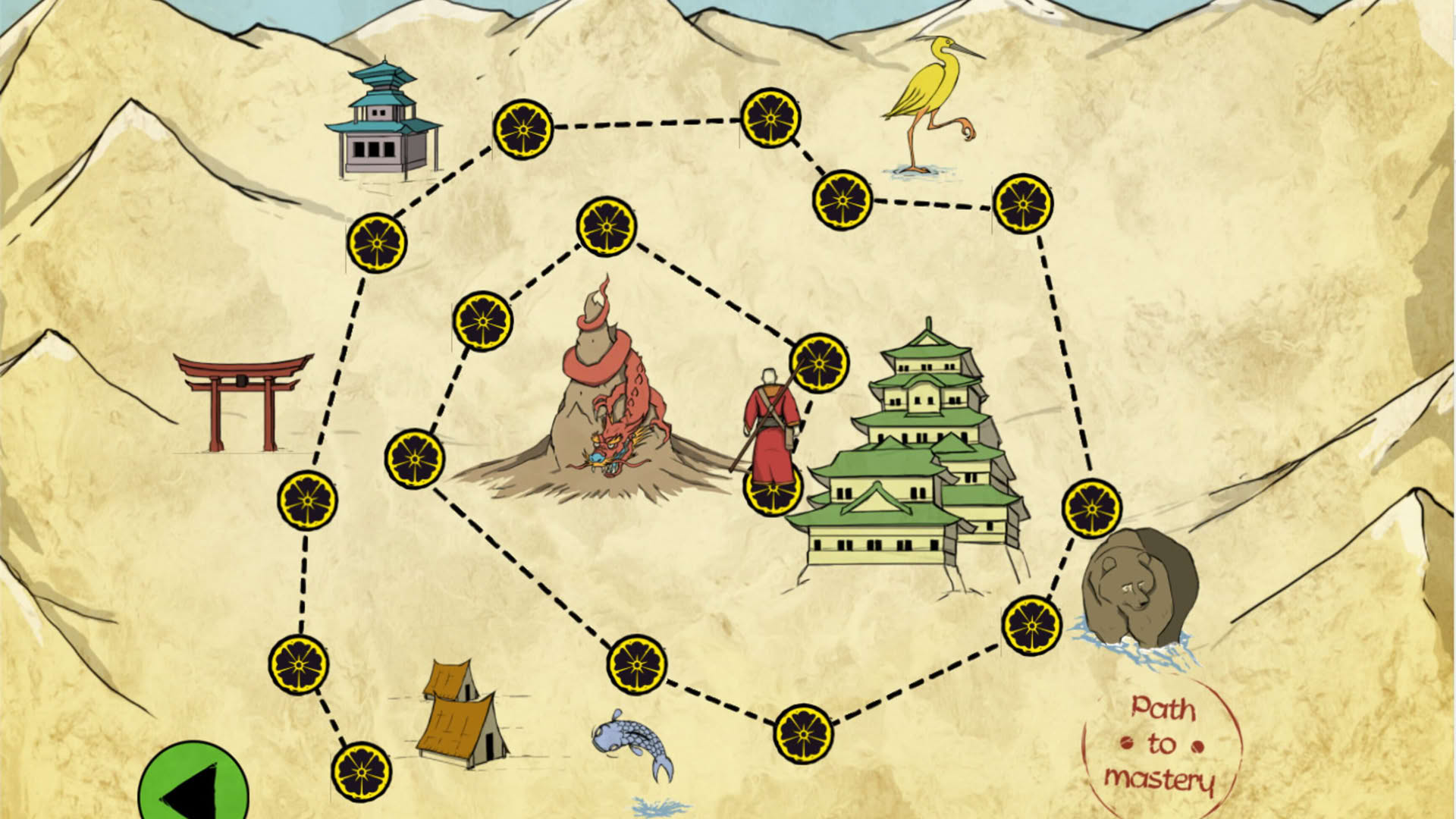 Screenshot for Ortus Arena