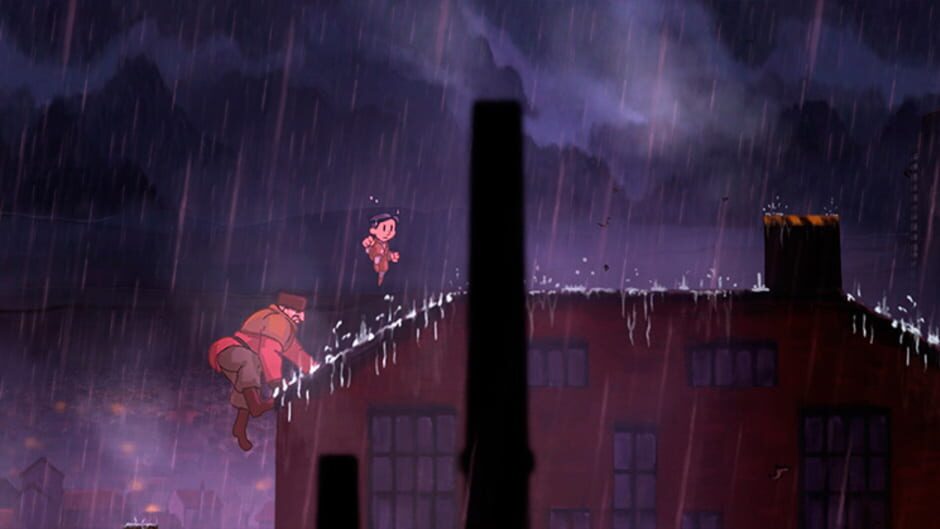 Screenshot for Teslagrad