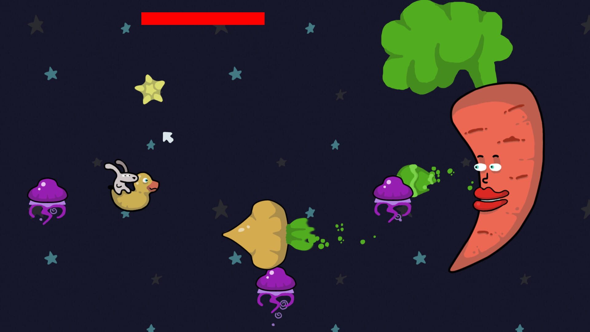 Screenshot for Merry Glade