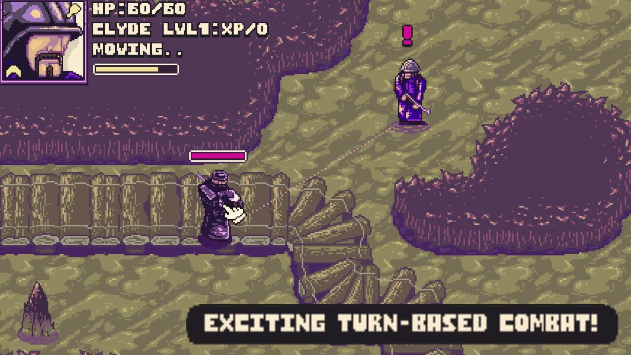 Screenshot for Super Trench Attack 2