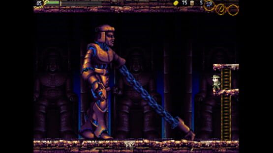 Screenshot for La-Mulana