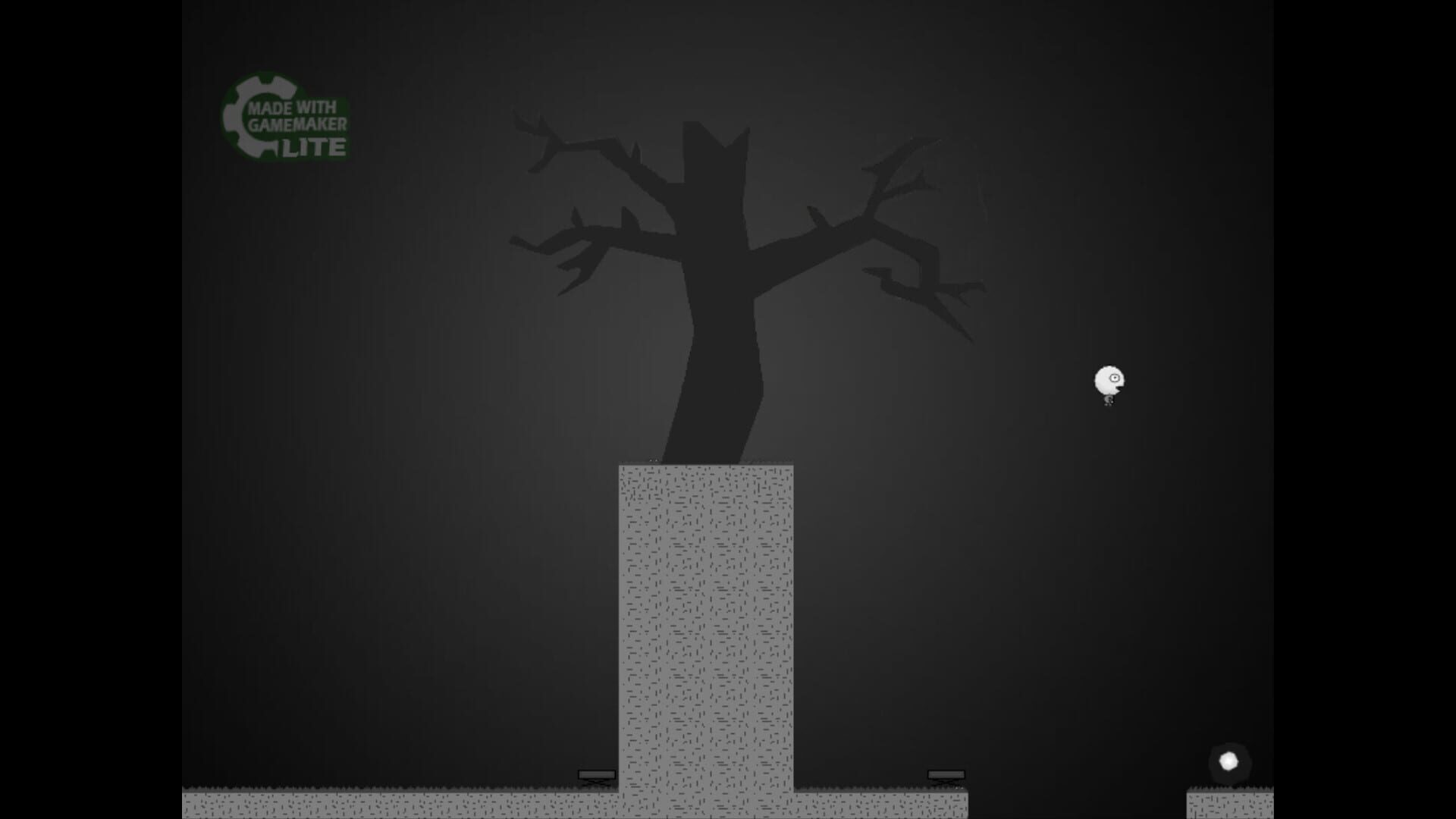 Screenshot for Dangerous Level