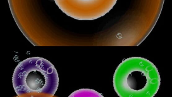 Screenshot for Electroplankton Lumiloop