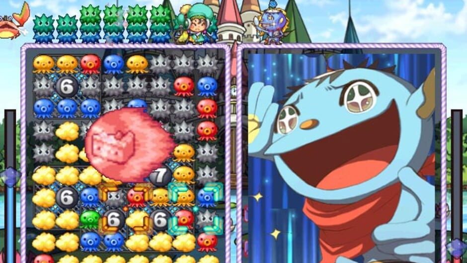 Screenshot for Octomania