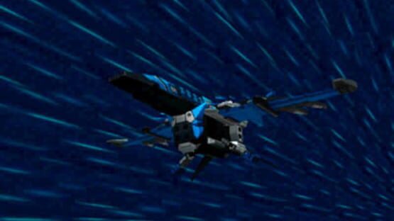 Screenshot for Tenkai Knights: Brave Battle