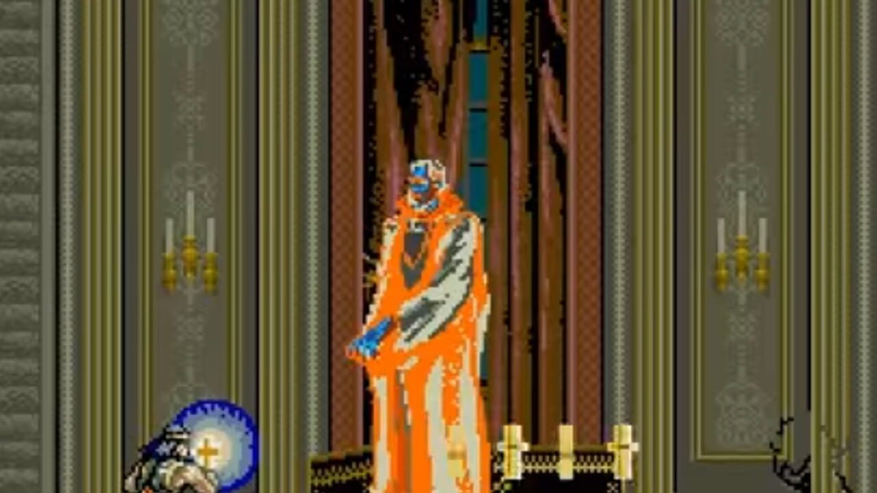 Screenshot for Haunted Castle