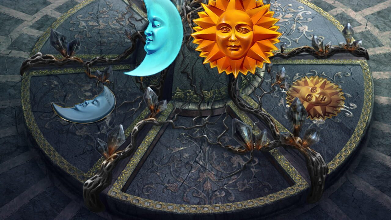 Screenshot for Love Chronicles: The Sword and the Rose - Collector's Edition