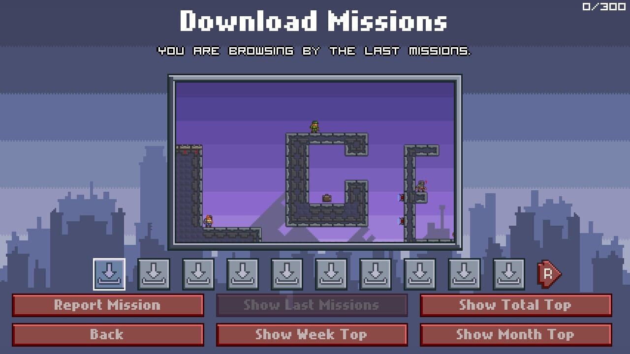 Screenshot for League of Evil