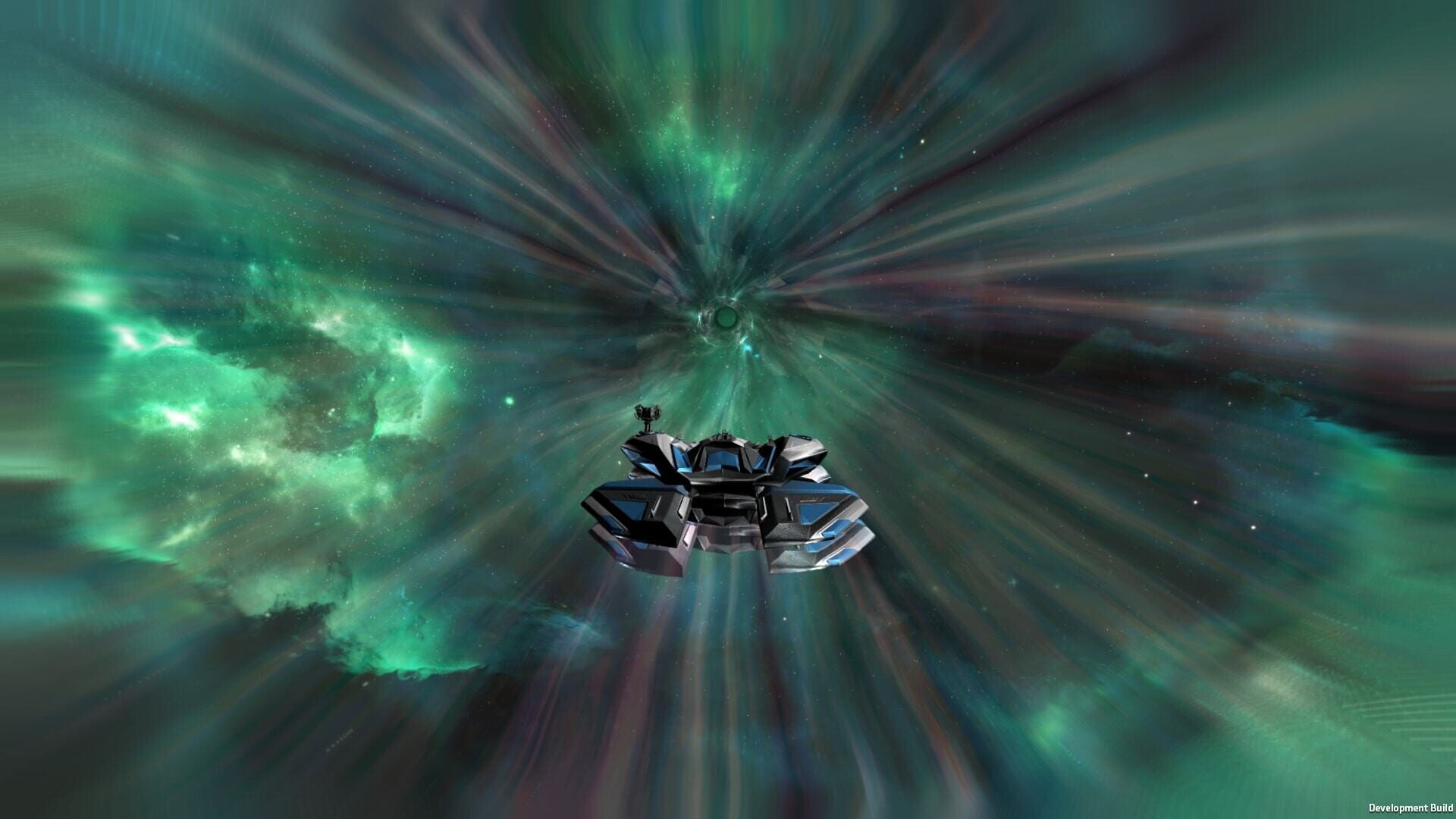 Screenshot for Duke of Alpha Centauri