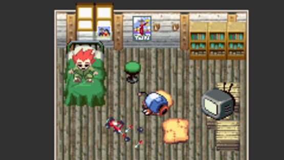 Screenshot for Car Battler Joe