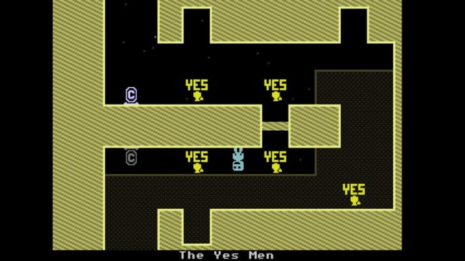 Screenshot for VVVVVV