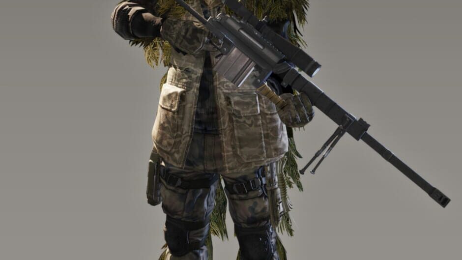 Screenshot for Soldier Front 2