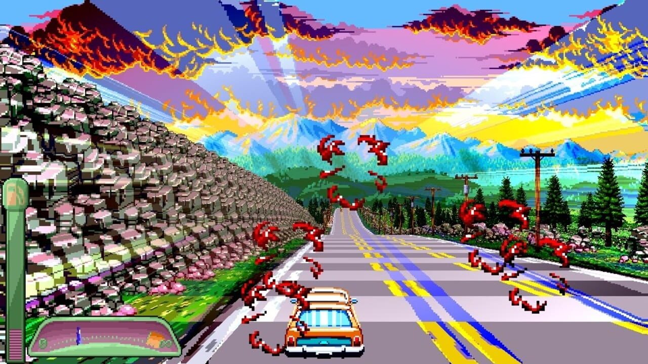 Screenshot for Oh, Deer!